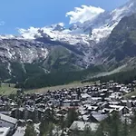 Gasthof To For 2 Experience Saas-Fee