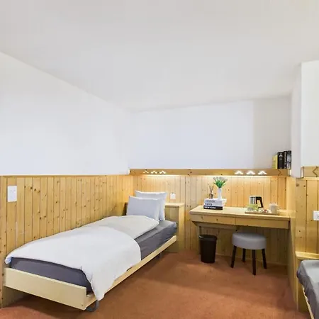 Han/Misafirhane To For 2 Experience Saas Fee