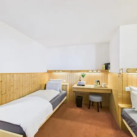 To For 2 Experience Inn