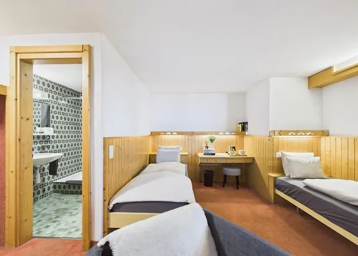 To For 2 Experience Saas-Fee