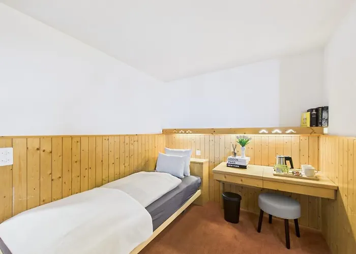 To For 2 Experience Gasthof