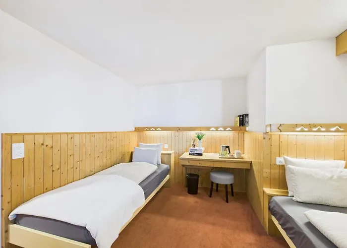 To For 2 Experience Gasthof