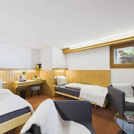 To For 2 Experience Fogadó