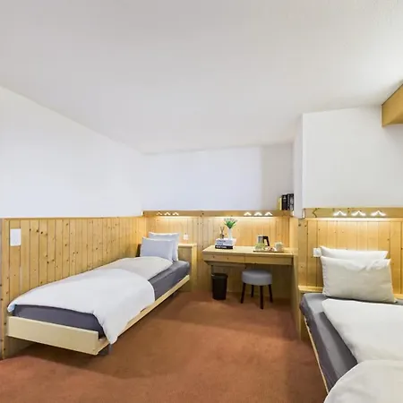 To For 2 Experience Saas Fee