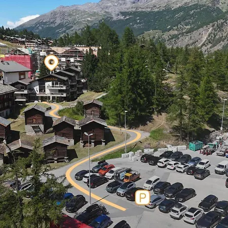 To For 2 Experience * Saas Fee