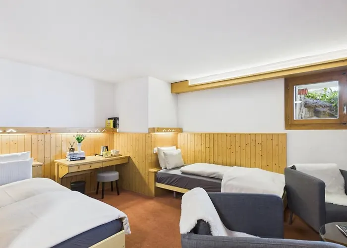 To For 2 Experience Saas Fee